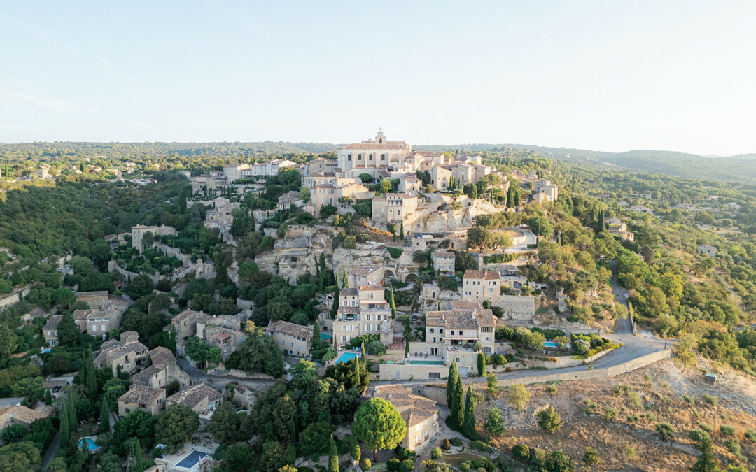 Mariage sur 3 jours en Provence