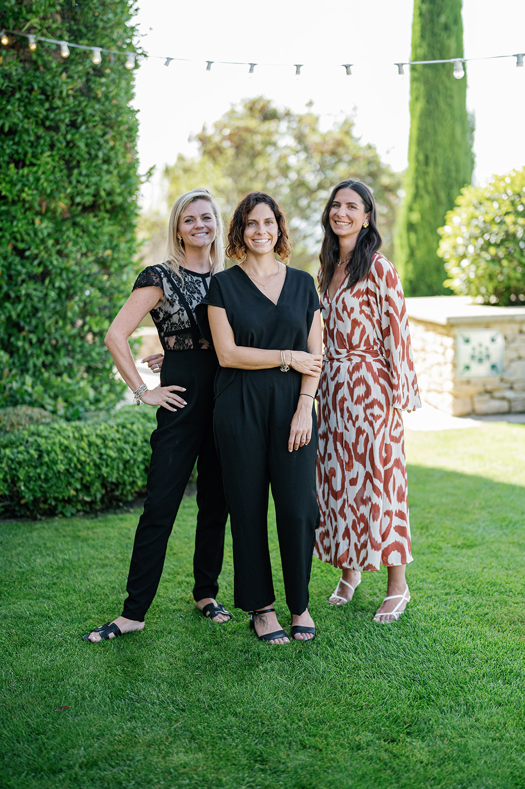 Alexandra b wedding -wedding planner Provence